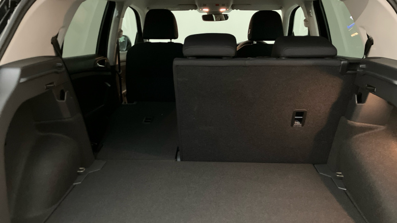 Volkswagen T-Cross 1.0 TSI Match 5dr Petrol Estate